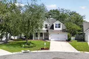 6003 Sandlewood Ct, Charleston, SC 29414 - Photo 2