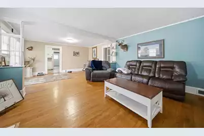 495 Barnwell Street, Springfield, SC 29146 - Photo 6