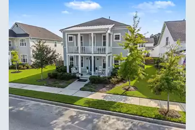 116 Falaise Street, Charleston, SC 29492 - Photo 6