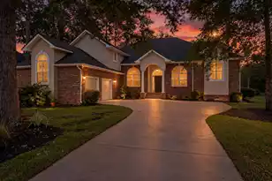 4412 Wild Thicket Ln, North Charleston, SC 29420 - Photo 1