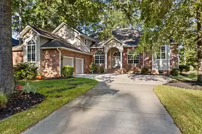 4412 Wild Thicket Lane, North Charleston, SC 29420 - Photo 64
