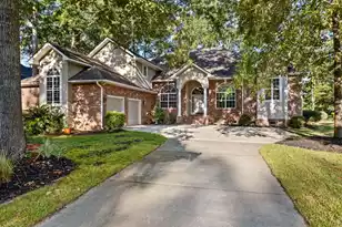 4412 Wild Thicket Ln, North Charleston, SC 29420 - Photo 64