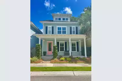 602 Ellingson Parkway, Mount Pleasant, SC 29464 - Photo 1