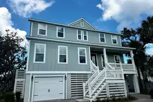 125 Jungle Rd, Edisto Island, SC 29438 - Photo 4