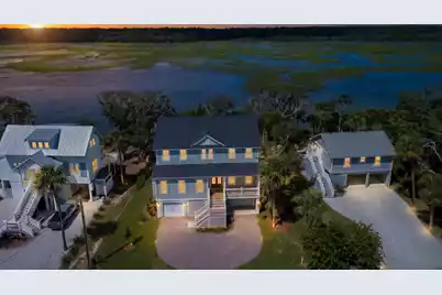 125 Jungle Road, Edisto Island, SC 29438 - Photo 6
