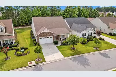 497 Four Seasons Boulevard, Summerville, SC 29486 - Photo 2