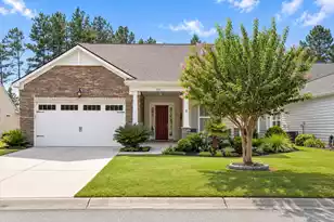497 Four Seasons Blvd, Summerville, SC 29486 - Photo 1