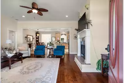 1198 Hitchfield Lane, Awendaw, SC 29429 - Photo 8