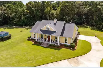 1198 Hitchfield Lane, Awendaw, SC 29429 - Photo 56