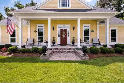 1198 Hitchfield Lane, Awendaw, SC 29429 - Photo 34