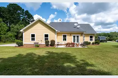 1198 Hitchfield Lane, Awendaw, SC 29429 - Photo 32