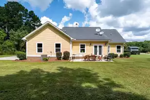 1198 Hitchfield Ln, Awendaw, SC 29429 - Photo 32