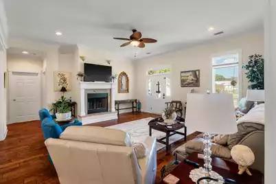 1198 Hitchfield Lane, Awendaw, SC 29429 - Photo 10