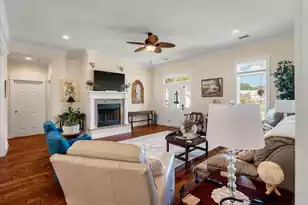 1198 Hitchfield Ln, Awendaw, SC 29429 - Photo 10