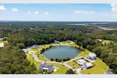 1198 Hitchfield Lane, Awendaw, SC 29429 - Photo 4
