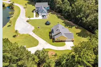 1198 Hitchfield Lane, Awendaw, SC 29429 - Photo 52