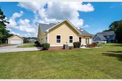 1198 Hitchfield Lane, Awendaw, SC 29429 - Photo 30