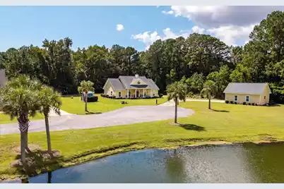 1198 Hitchfield Lane, Awendaw, SC 29429 - Photo 46