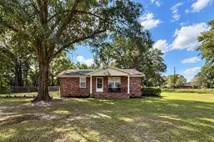 1413 Beach Rd, Walterboro, SC 29488 - Photo 1