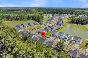 1013 Field Sparrow Dr, Ravenel, SC 29470 - Photo 54