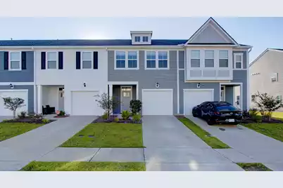 432 Trotters Lane, Moncks Corner, SC 29461 - Photo 1