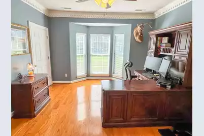824 Hilton Hall Road, Walterboro, SC 29488 - Photo 24