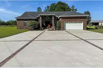 824 Hilton Hall Road, Walterboro, SC 29488 - Photo 1