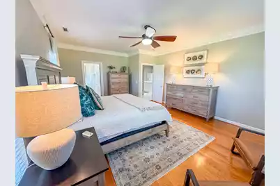 824 Hilton Hall Road, Walterboro, SC 29488 - Photo 16