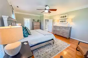 824 Hilton Hall Rd, Walterboro, SC 29488 - Photo 16