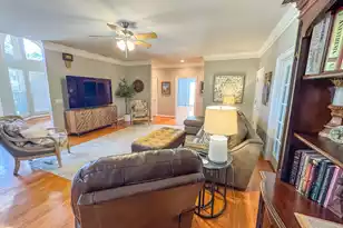 824 Hilton Hall Rd, Walterboro, SC 29488 - Photo 10