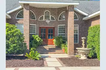 824 Hilton Hall Road, Walterboro, SC 29488 - Photo 2