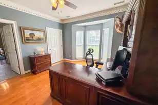 824 Hilton Hall Rd, Walterboro, SC 29488 - Photo 26