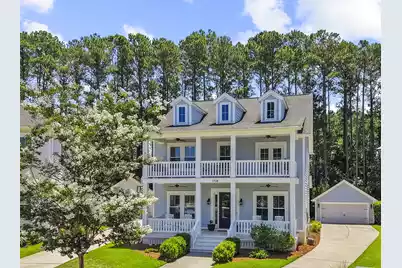 3728 Abercrombie Court, Mount Pleasant, SC 29466 - Photo 44