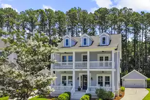 3728 Abercrombie Ct, Mount Pleasant, SC 29466 - Photo 44