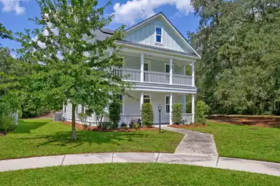 2917 Swamp Sparrow Circle, Johns Island, SC 29455 - Photo 64