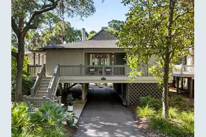 1045 Anhinga Court, Kiawah Island, SC 29455 - Photo 32