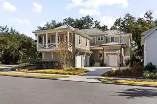 424 Wayfaring Point, Daniel Island, SC 29492 - Photo 106