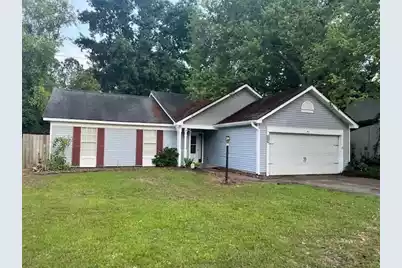 2084 Presidio Drive, Mount Pleasant, SC 29466 - Photo 2