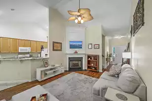 2113 Baldwin Park Dr, Mount Pleasant, SC 29466 - Photo 6