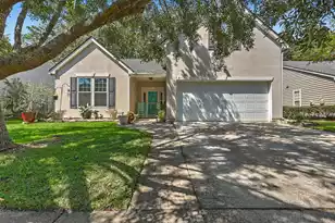 2113 Baldwin Park Dr, Mount Pleasant, SC 29466 - Photo 1