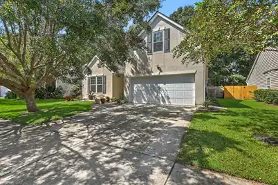 2113 Baldwin Park Drive, Mount Pleasant, SC 29466 - Photo 2