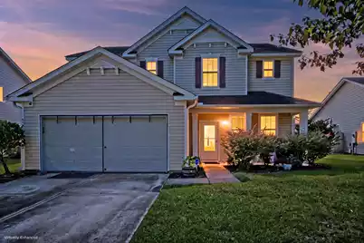 1107 Homework Avenue, Ladson, SC 29456 - Photo 1