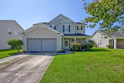 1107 Homework Avenue, Ladson, SC 29456 - Photo 40