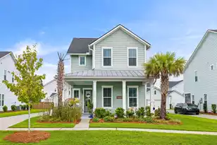 110 Sweet Olive, Summerville, SC 29485 - Photo 1