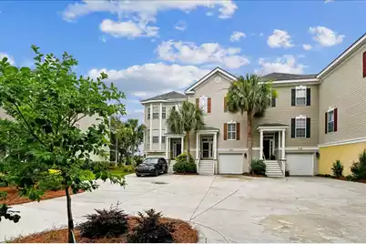 1237 Peregrine Drive #Unit 4, Charleston, SC 29412 - Photo 2