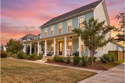 208 Springrise Lane, Summerville, SC 29486 - Photo 1