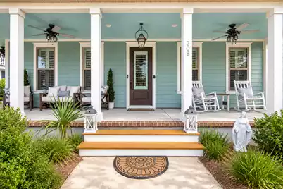 208 Springrise Lane, Summerville, SC 29486 - Photo 4