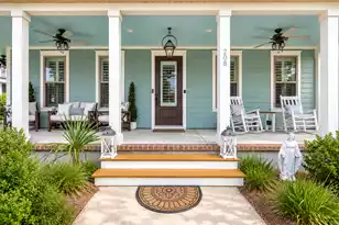 208 Springrise Ln, Summerville, SC 29486 - Photo 4