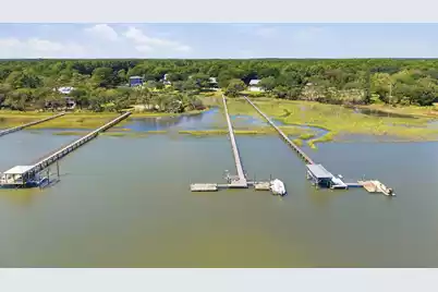 6827 Limehouse Road, Awendaw, SC 29429 - Photo 4