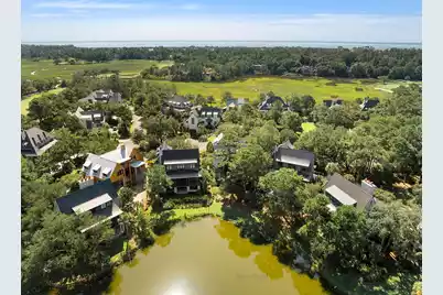 517 Claret Way, Kiawah Island, SC 29455 - Photo 4